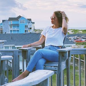 Meet your Posher, Hunter